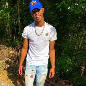 Meet your Posher, William